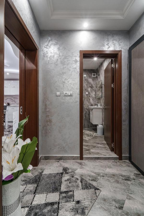 City Apartments - A Brand New Luxury & Comfy 2 Asenovgrad Exterior foto